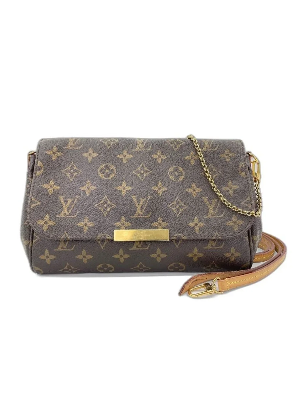 Louis Vuitton Shoulder Bag Favorite